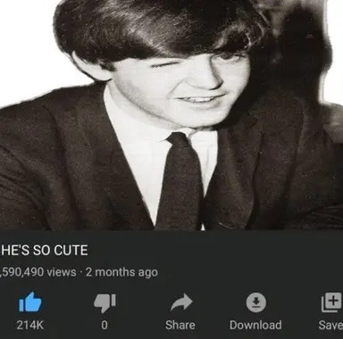 Profile image of Paul McCartney