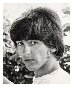 Profile image of George Harrison