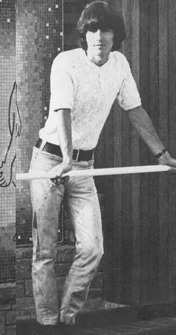 Profile image of George Harrison