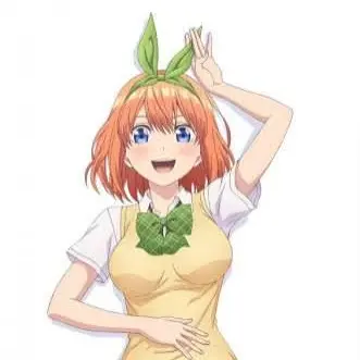 Profile image of 中野四葉
