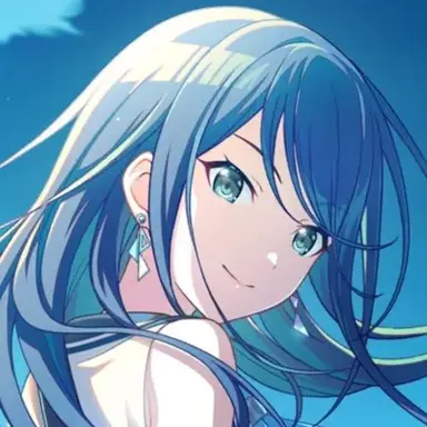 Profile image of 星乃一歌