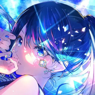 Profile image of 星乃一歌