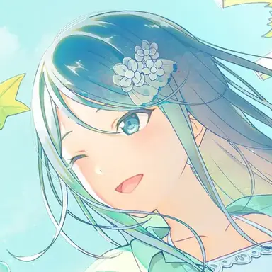 Profile image of 星乃一歌
