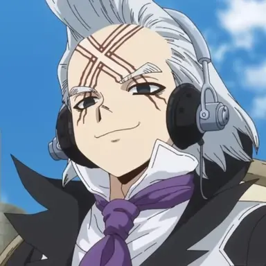 Profile image of ゼノ