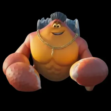 Profile image of Bobby