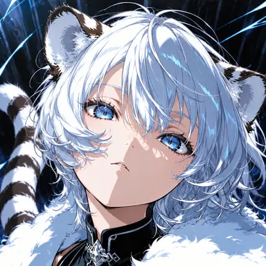 Profile image of 하쿠