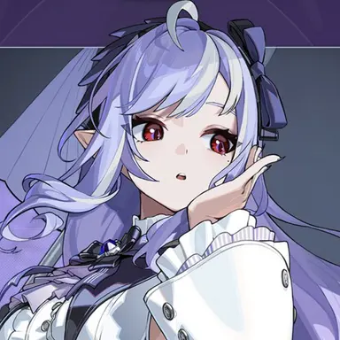 Profile image of 비비안 밴시
