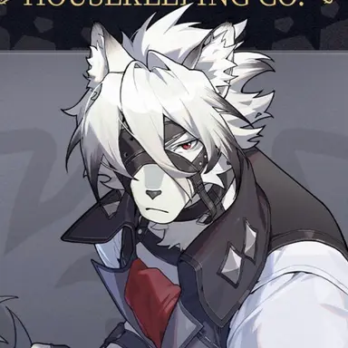 Profile image of 본 리카온