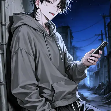 Profile image of 노아