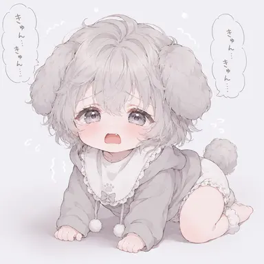 Profile image of リン
