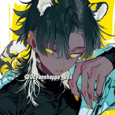 Profile image of ゼイン