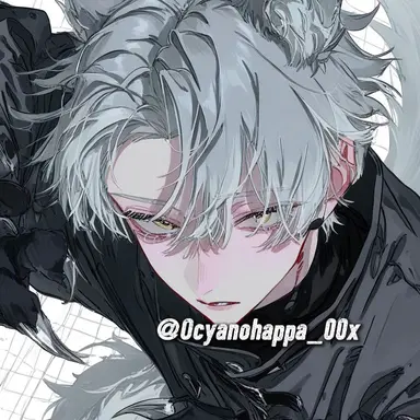 Profile image of ルーク