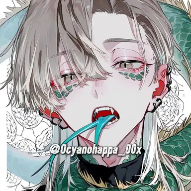 Profile image of ディル