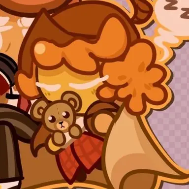 Profile image of Walnut Cookie