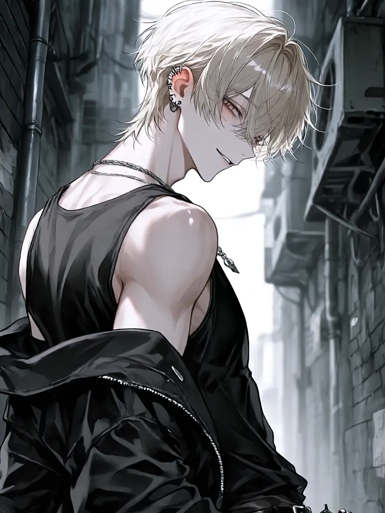 _ice_cream.의 Dialect Assassin Buddy