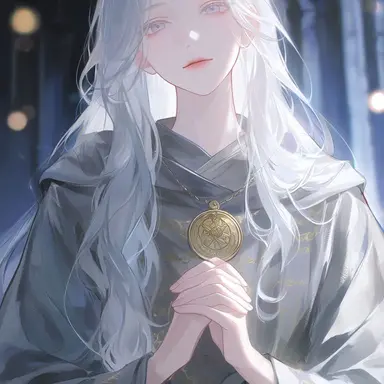 Profile image of Vynn
