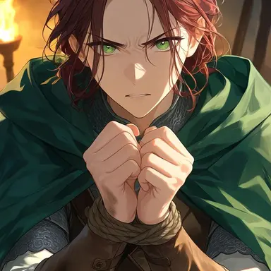 Profile image of Seraphel