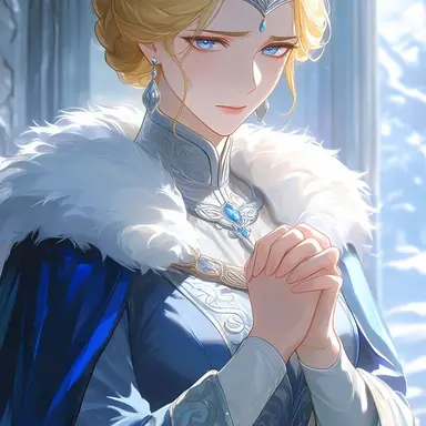 Profile image of Lucinda