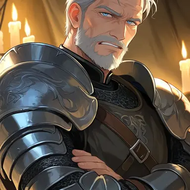 Profile image of Aldric