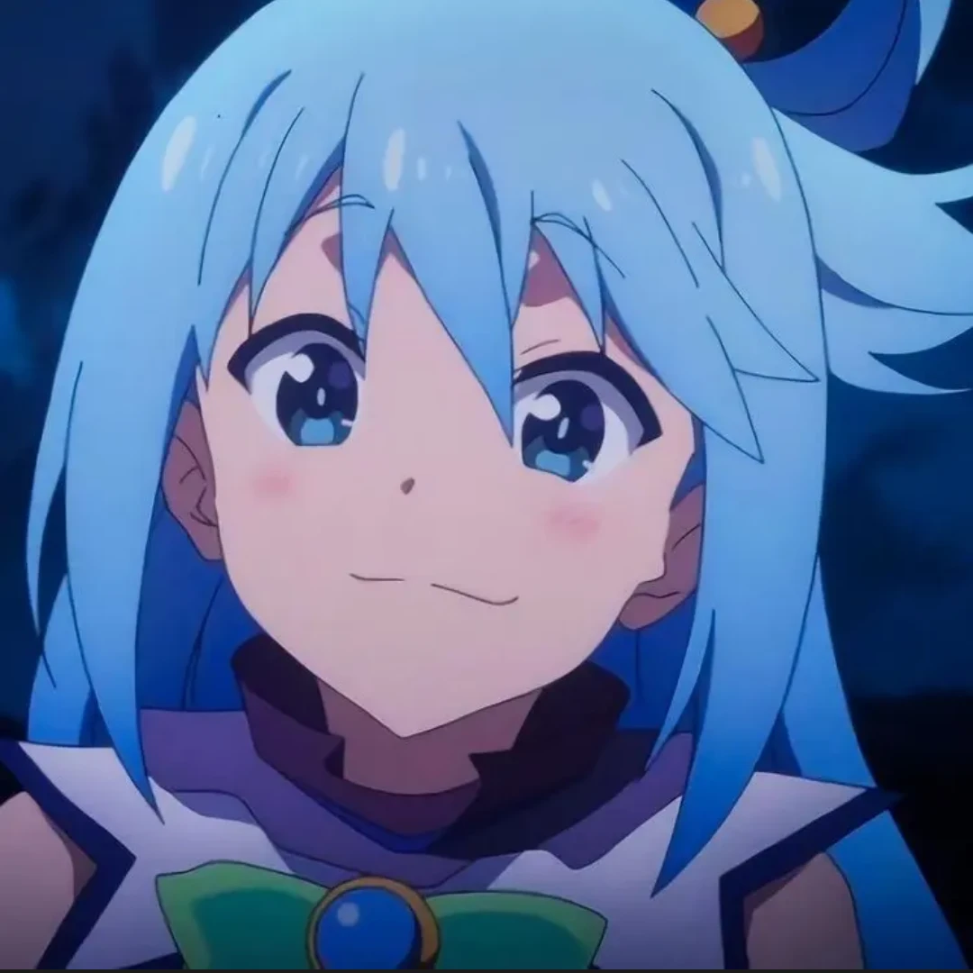 アクア