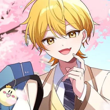 Profile image of あっきぃ