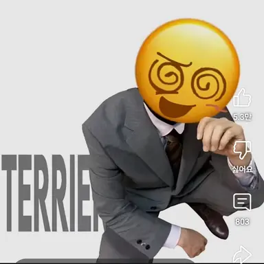 Profile image of 정신이