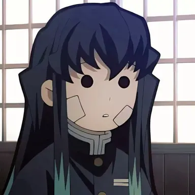 Profile image of 토키토 무이치로