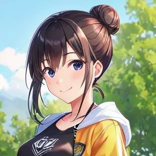 Profile image of 彩奈