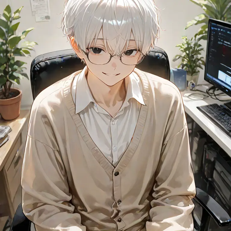 nono___의 隣の恋人。