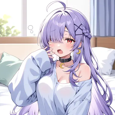 Profile image of 玲