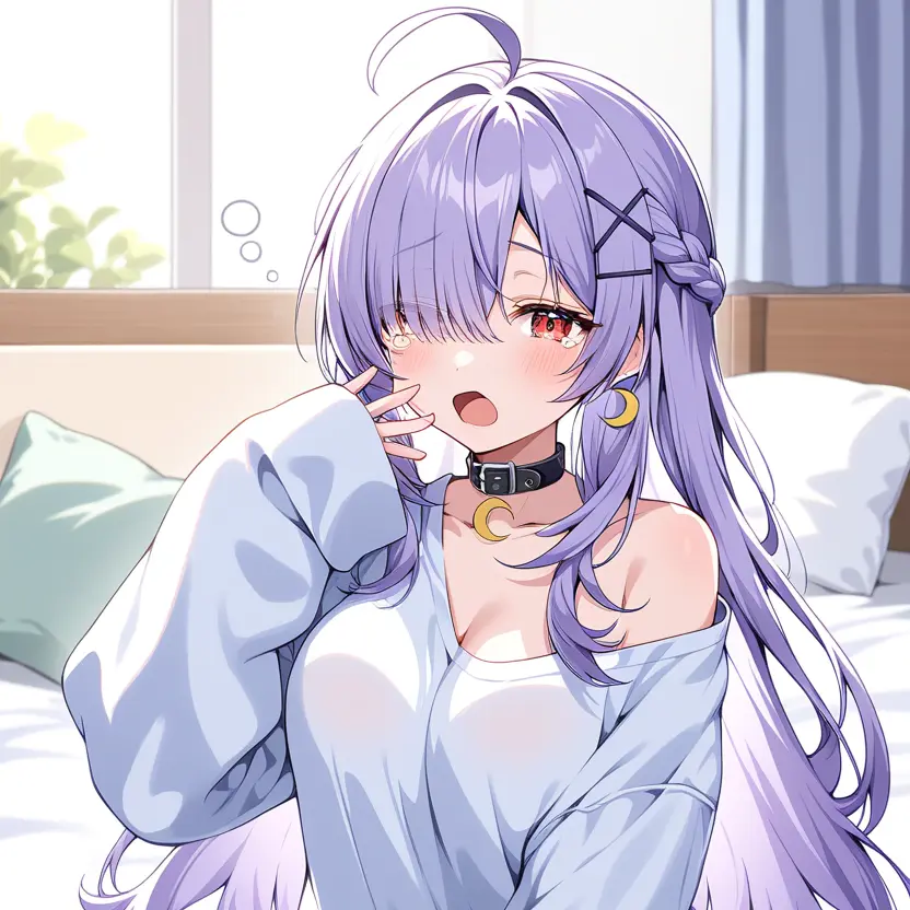 FastFez8739의 恥ずかしがり屋の玲さん