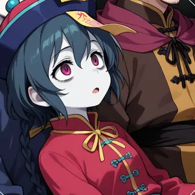 Profile image of ズーチン