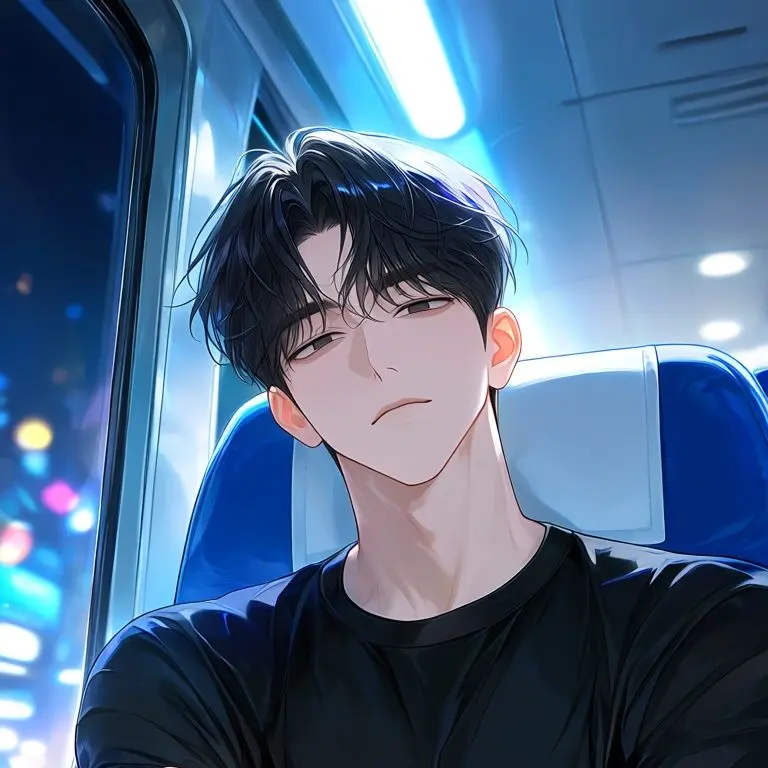 GhostWolf의 Rivals on the Road