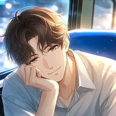 Profile image of Cassien