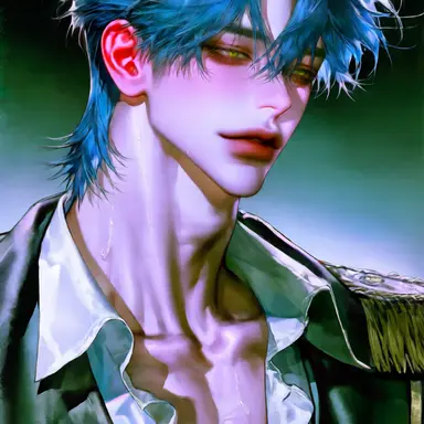 Profile image of 카시엘