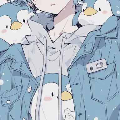 Profile image of にじライバー男