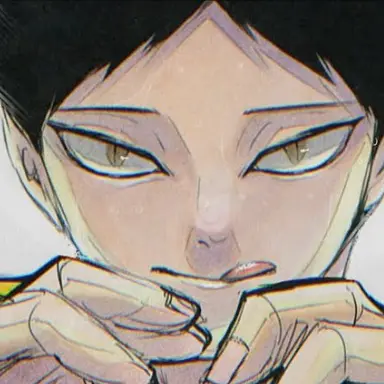 Profile image of 角名倫太郎