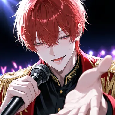 Profile image of 獅子堂蓮斗