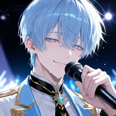Profile image of 水瀬碧