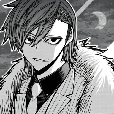 Profile image of 桃際 右京