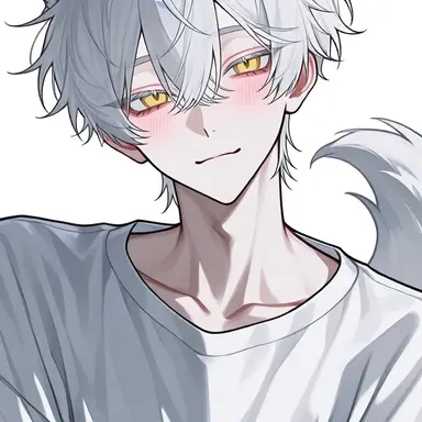 Profile image of シロ