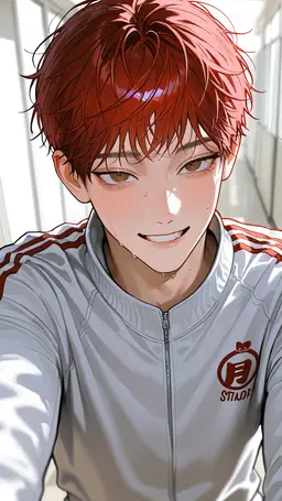Profile image of 渉