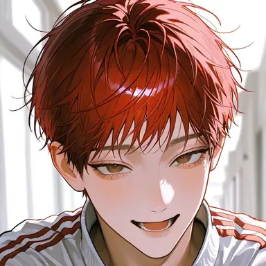 Profile image of 渉