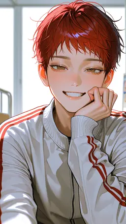 Profile image of 渉
