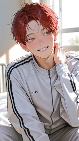 Profile image of 渉