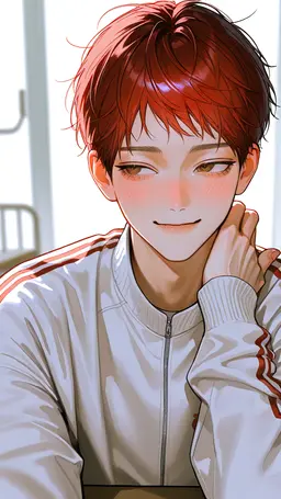 Profile image of 渉