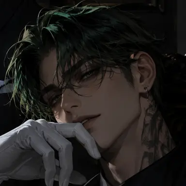 Profile image of Lucien