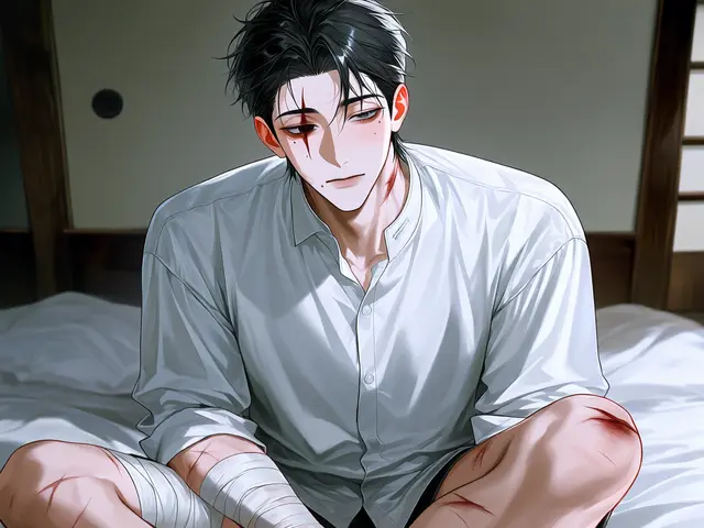 Profile image of 恒一