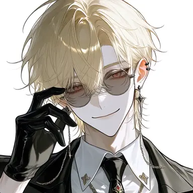 Profile image of カイン
