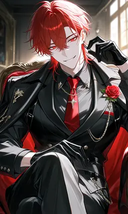Profile image of レオン